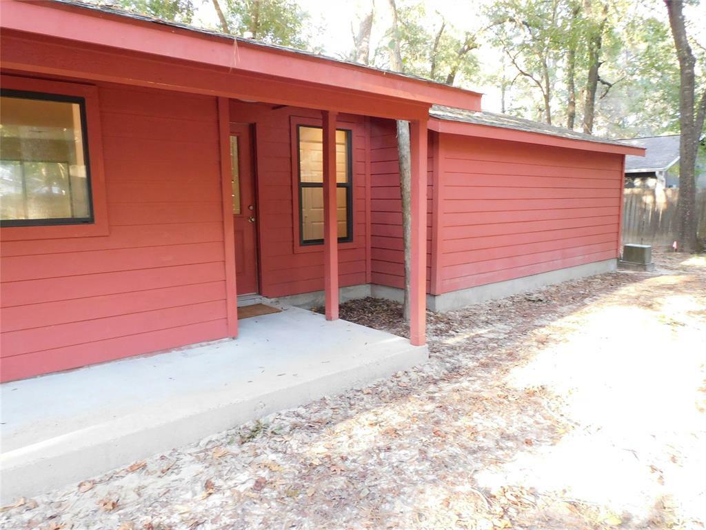 Property Photo:  1207 E Red Cedar Circle  TX 77380 