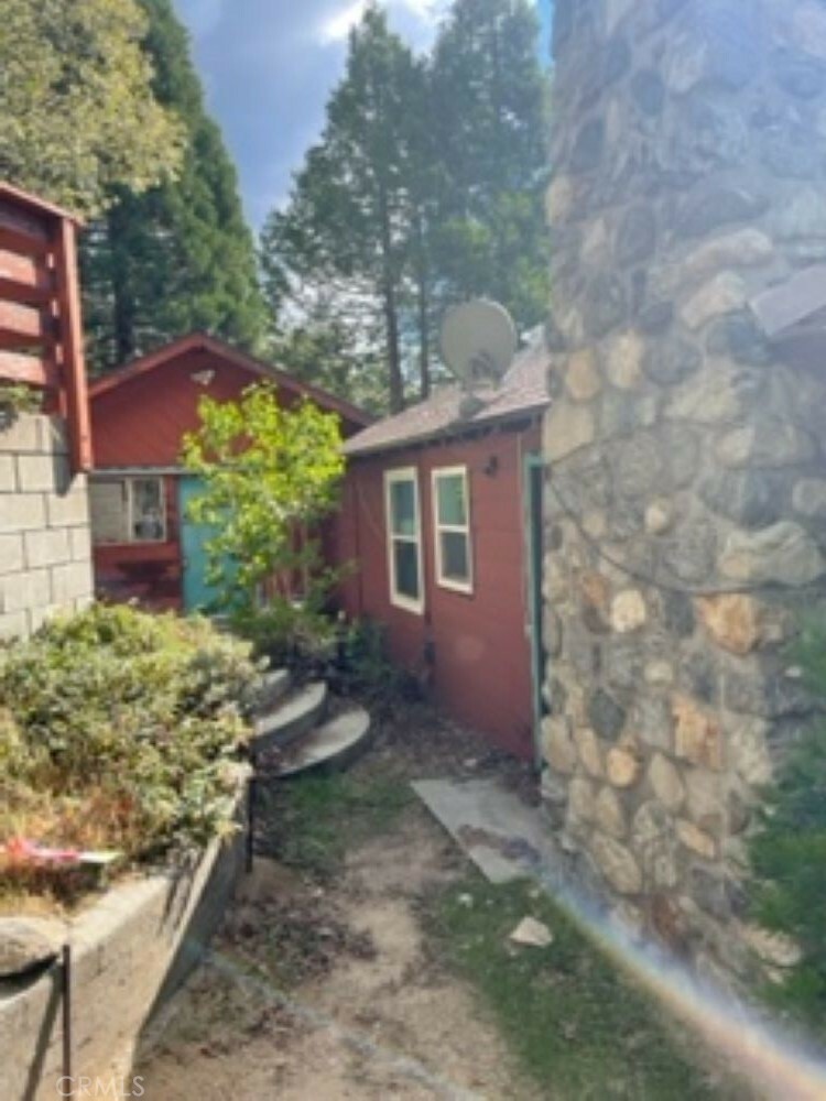 Property Photo:  497 Wylerhorn Drive  CA 92325 