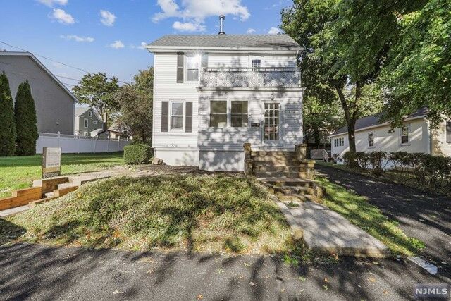 Property Photo: 193 Scharer Avenue NJ 07647