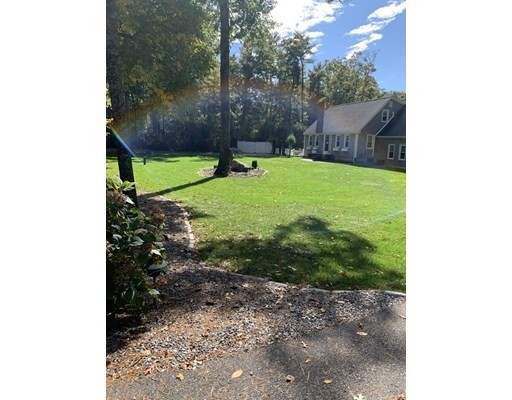 Property Photo: 445 Walnut Plain Rd. MA 02770
