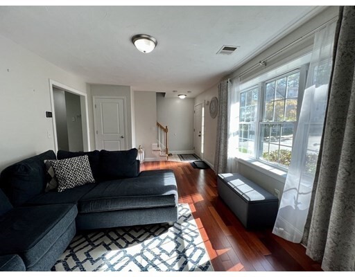 Property Photo:  36 Summer Street 1  MA 02703 