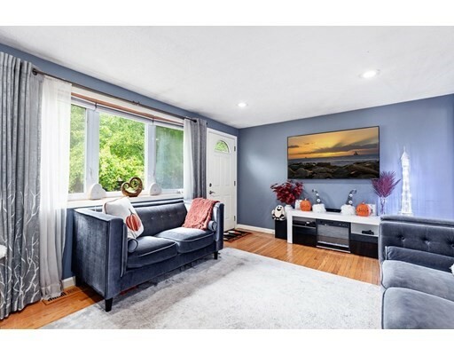 Property Photo: 252 Bourne Rd MA 02360