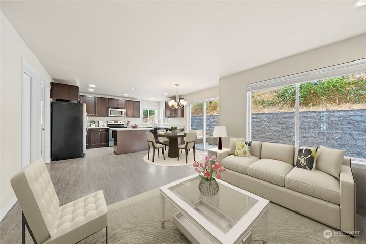 Property Photo:  708 Courage Court SE  WA 98366 