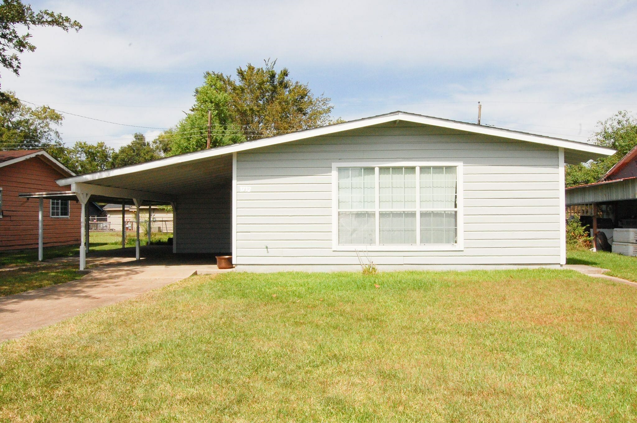 Property Photo:  3732 Kenwood St.  TX 77630 