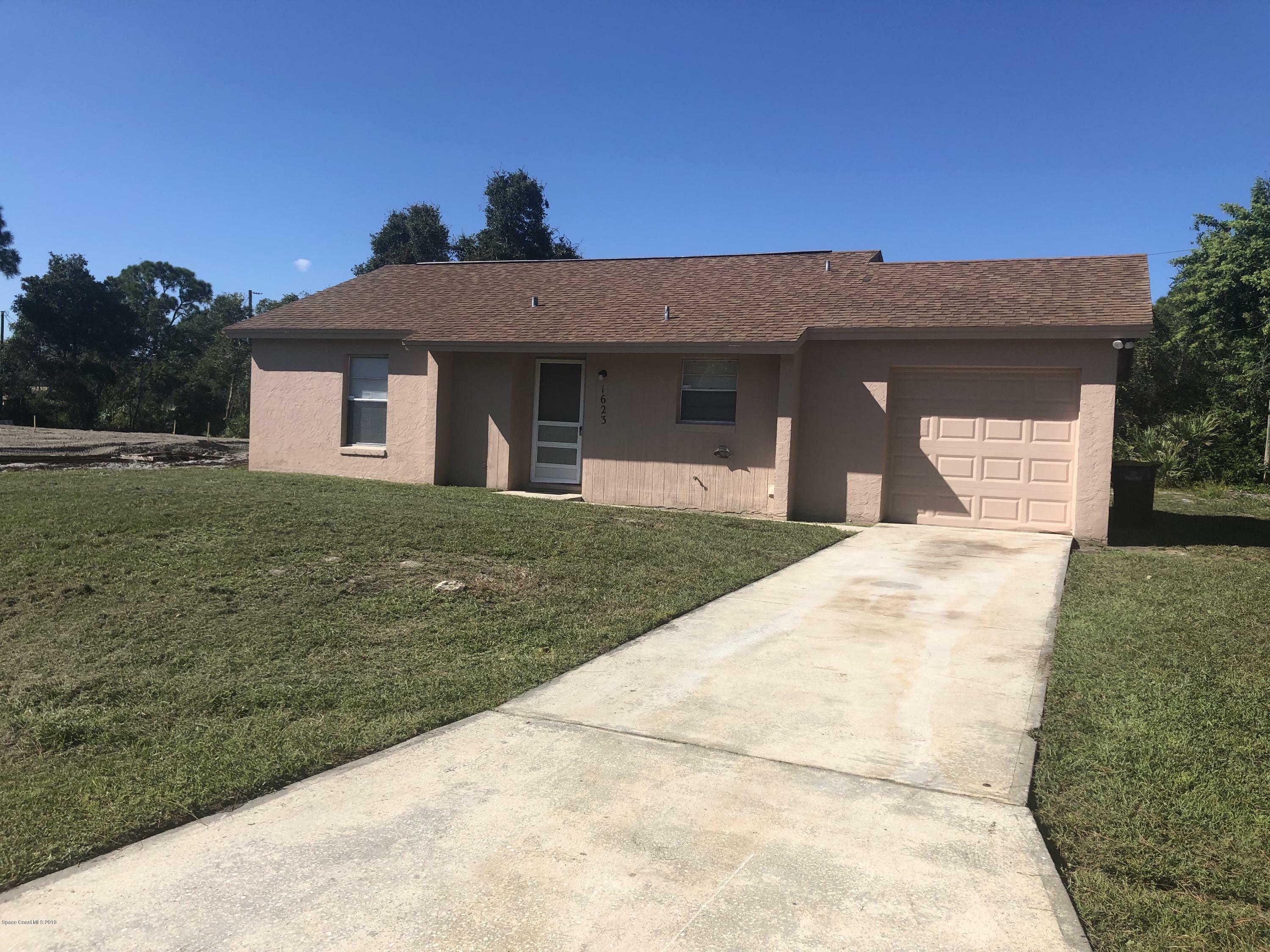 1623 Sadigo Street SE  Palm Bay FL 32909 photo