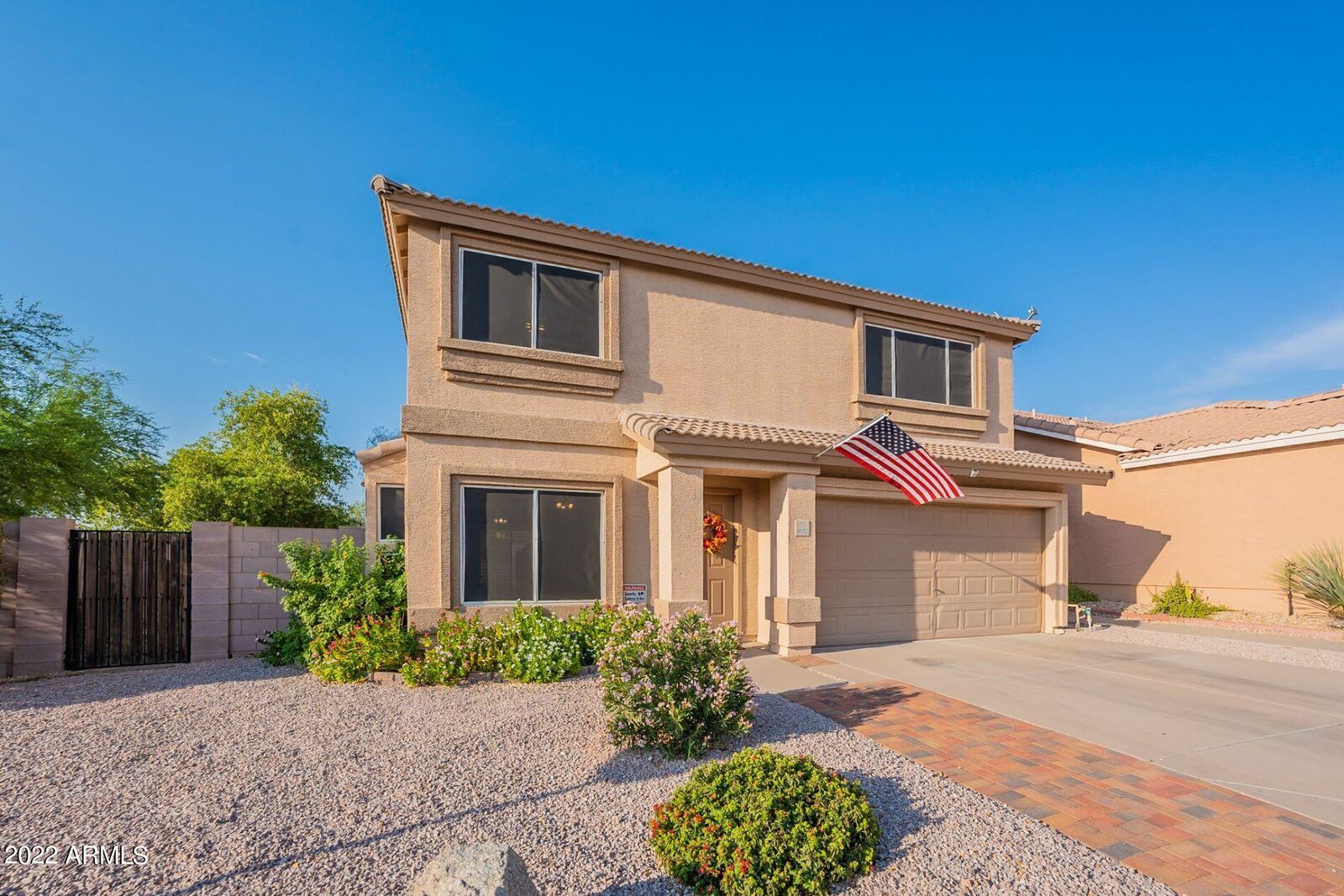 Property Photo:  6632 E Rhodes Street  AZ 85215 