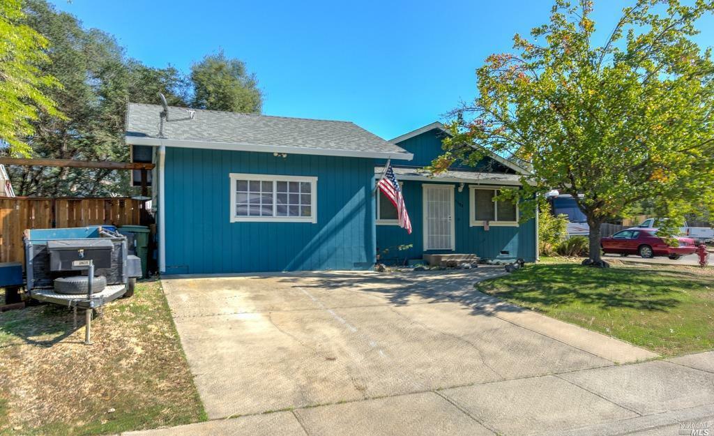 Property Photo:  5588 Konocti Terrace Drive  CA 95451 