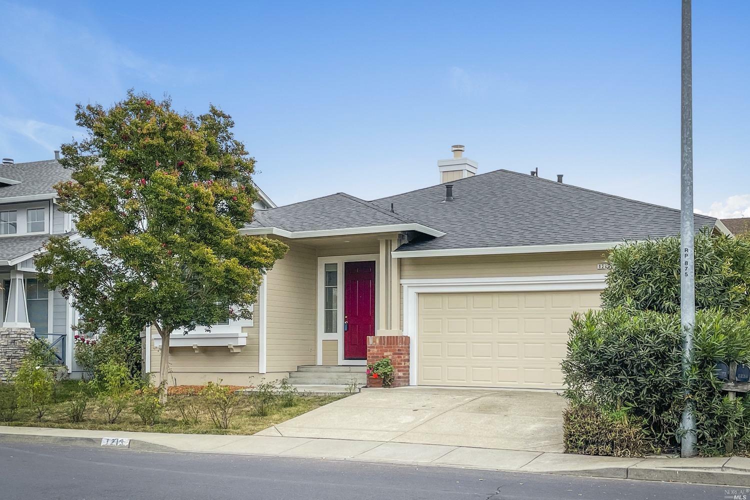 Property Photo:  1213 Magnolia Avenue  CA 94928 