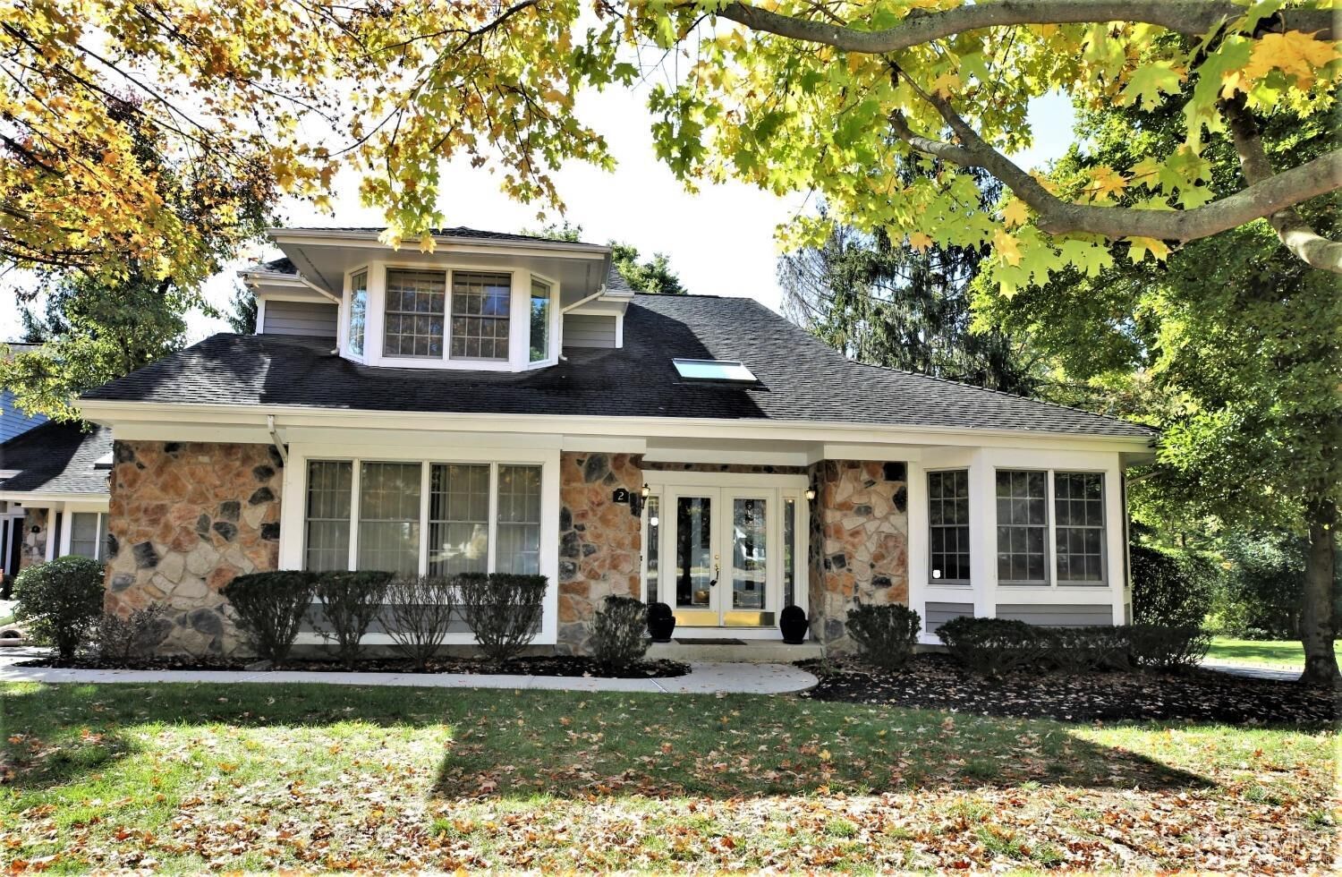 Property Photo: 2 Crabapple Court NJ 08540