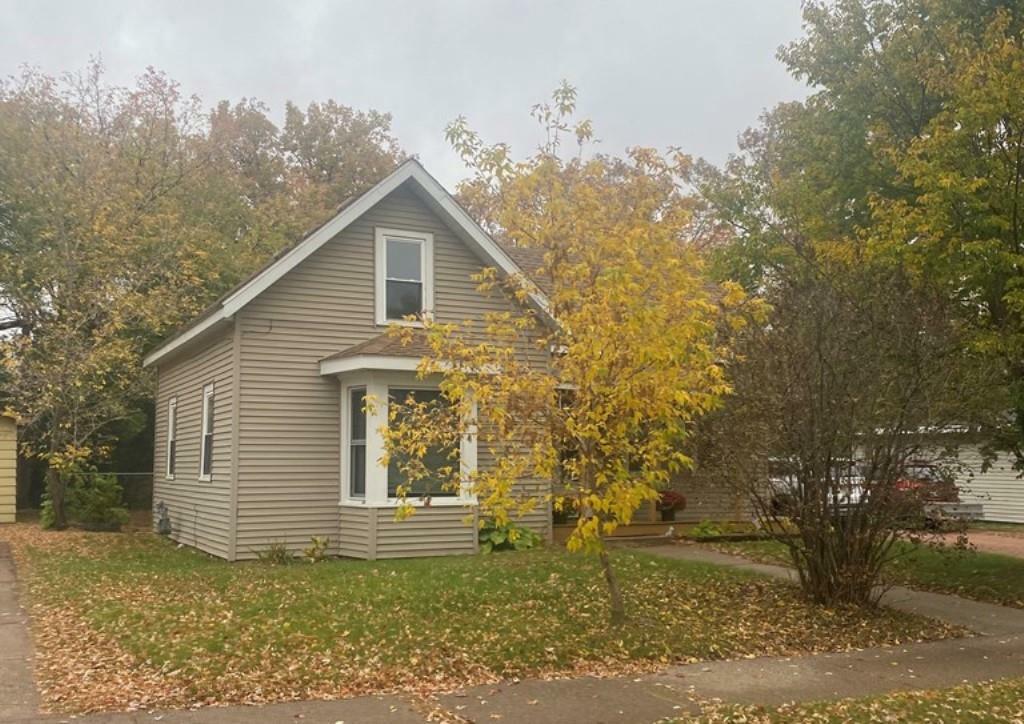 Property Photo:  122 River Street  WI 54401 