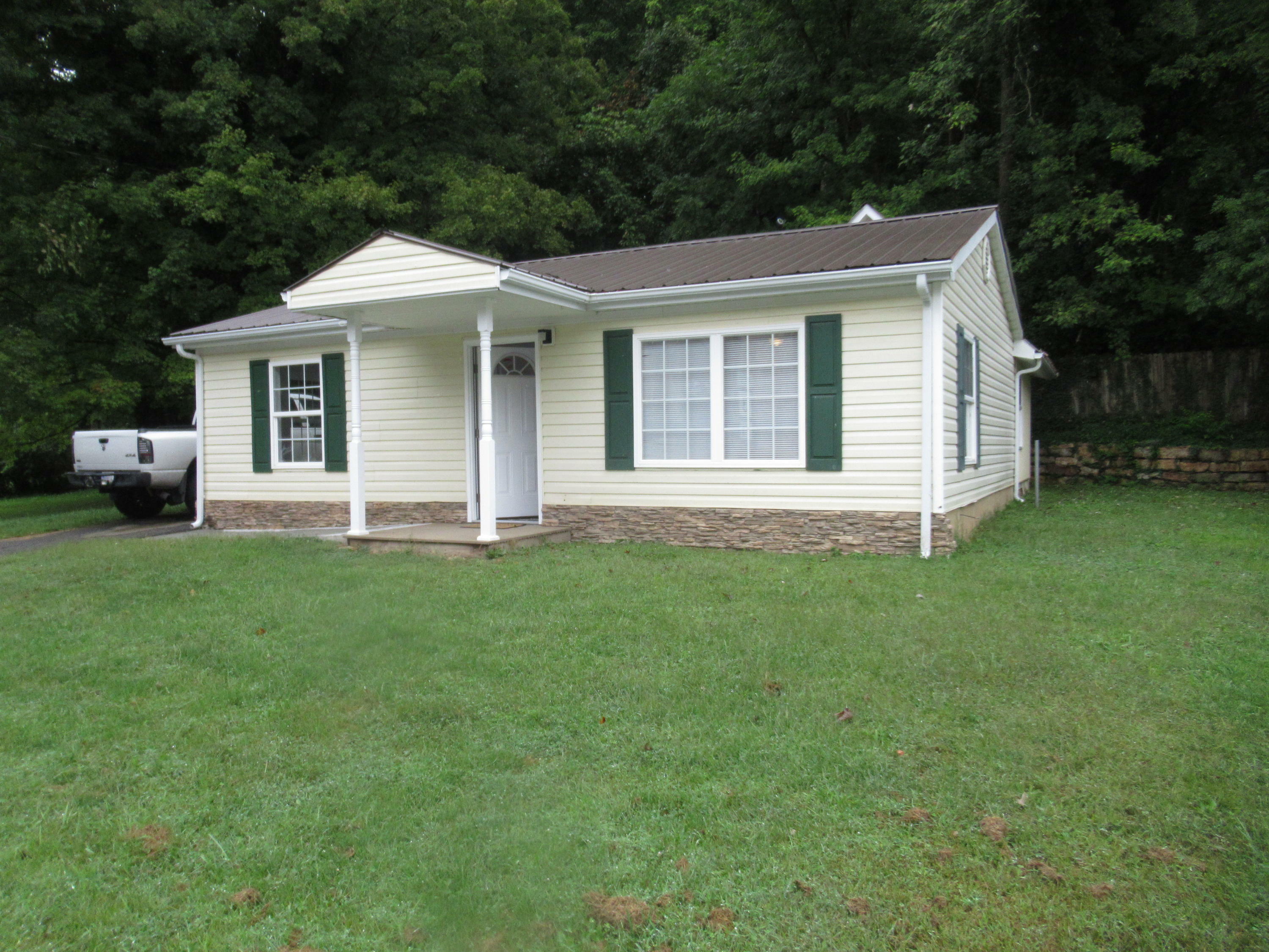 Property Photo:  268 South Monroe Street  WV 24910 