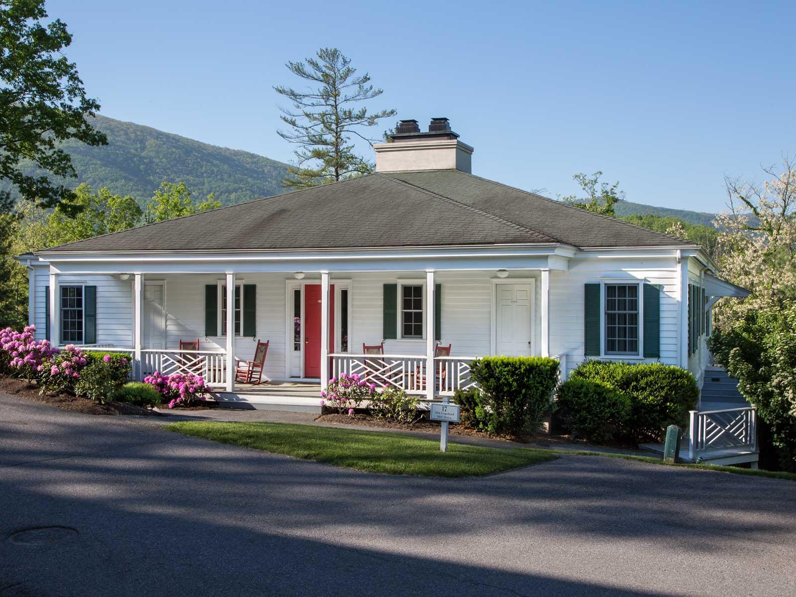 Property Photo: 394 Copeland Hill Drive Ch 17 WV 24986