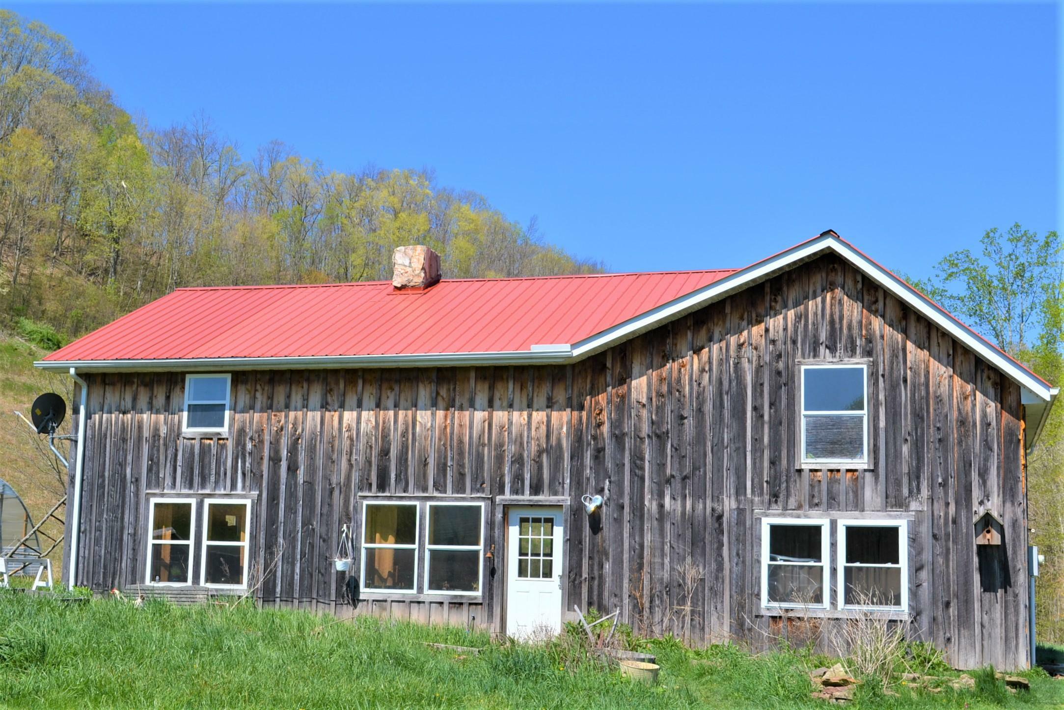 Property Photo:  1713 Mountain View Pkwy  WV 24910 