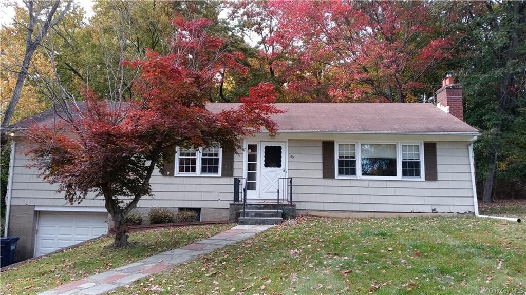 Property Photo:  29 Gleneida Ridge Road  NY 10512 