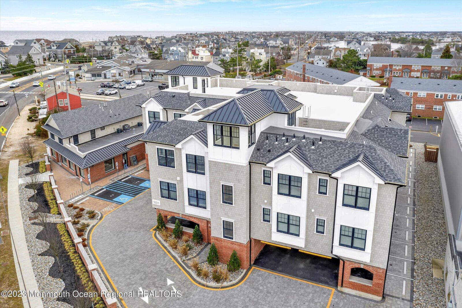 Property Photo:  1801 Route 35  NJ 08742 