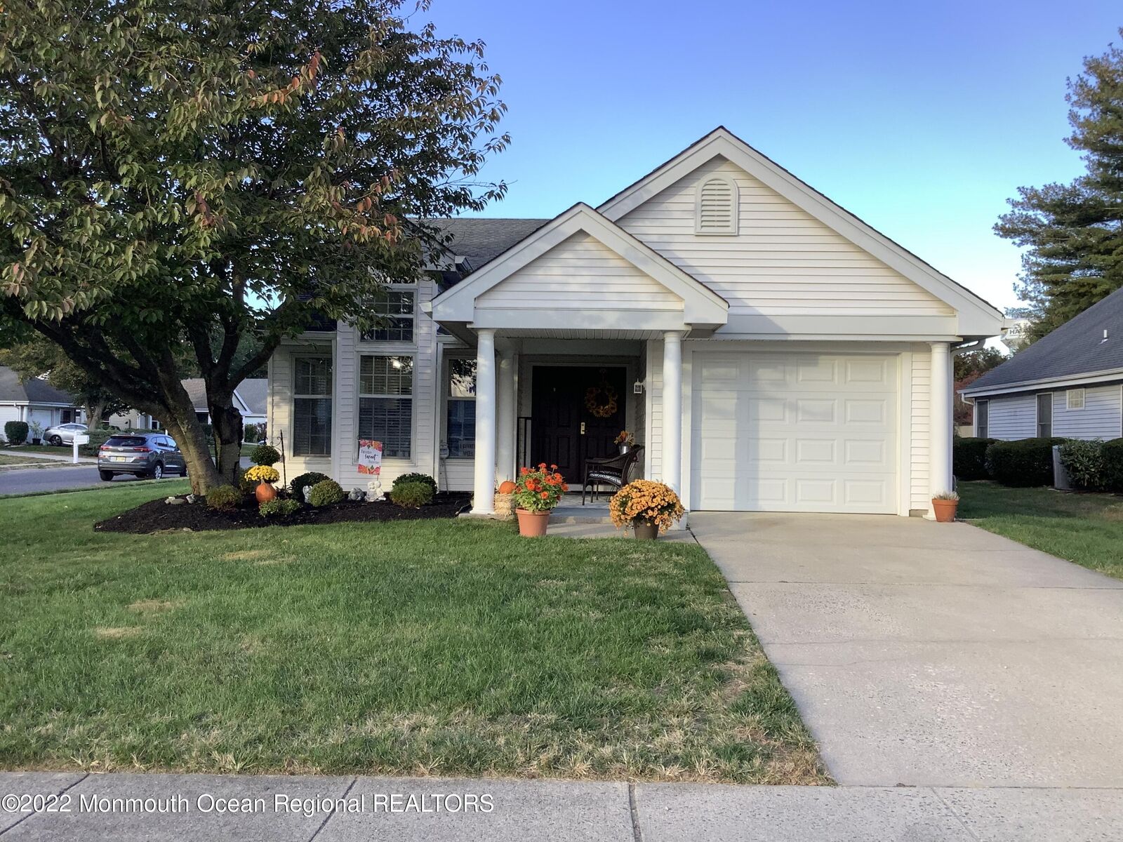 Property Photo:  204 Bridport Place  NJ 08759 