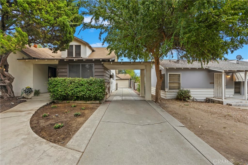 Property Photo:  1338 N Sultana Avenue  CA 91764 