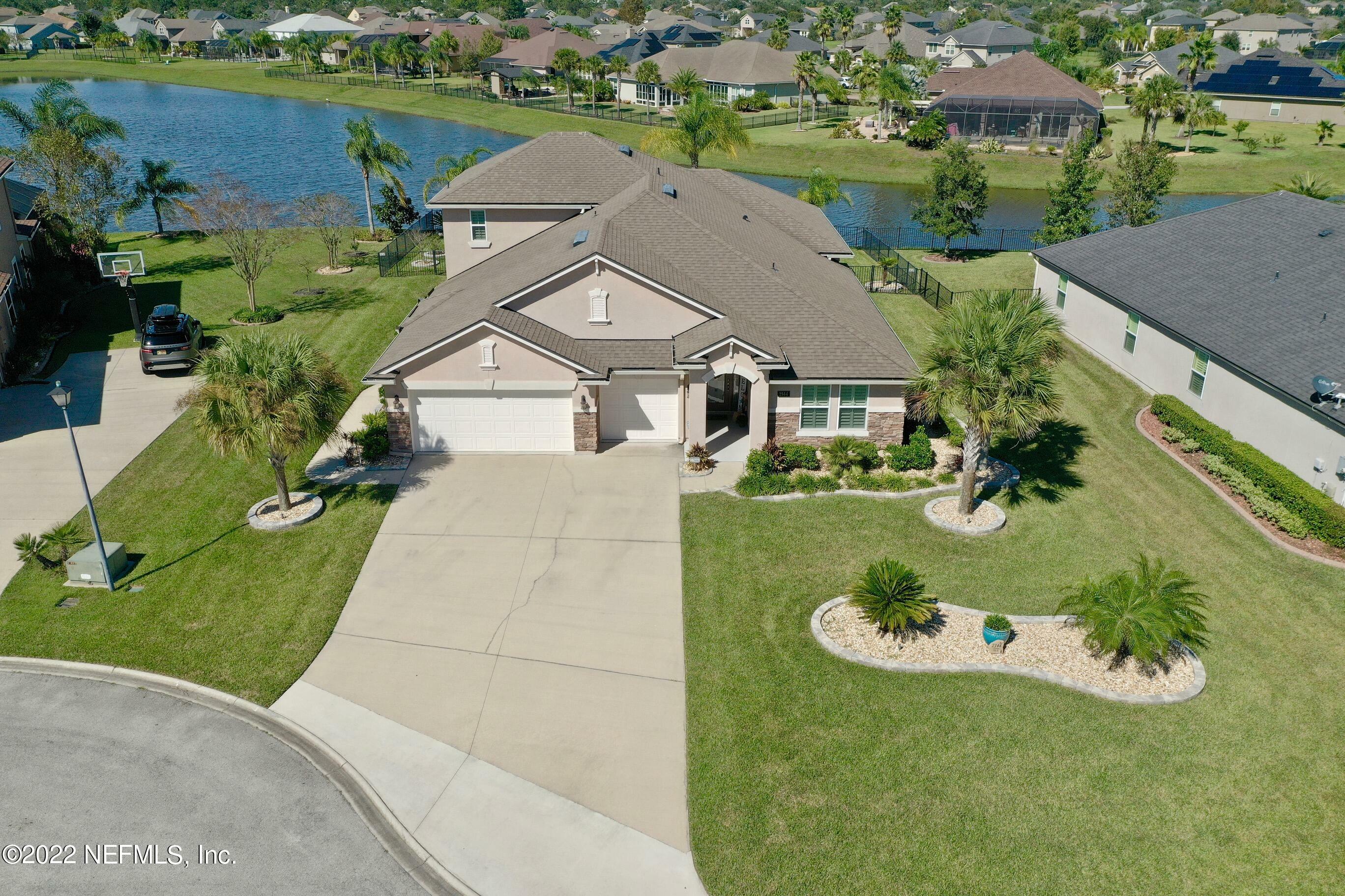 Property Photo:  2144 S Sorrento Hills Road  FL 32092 