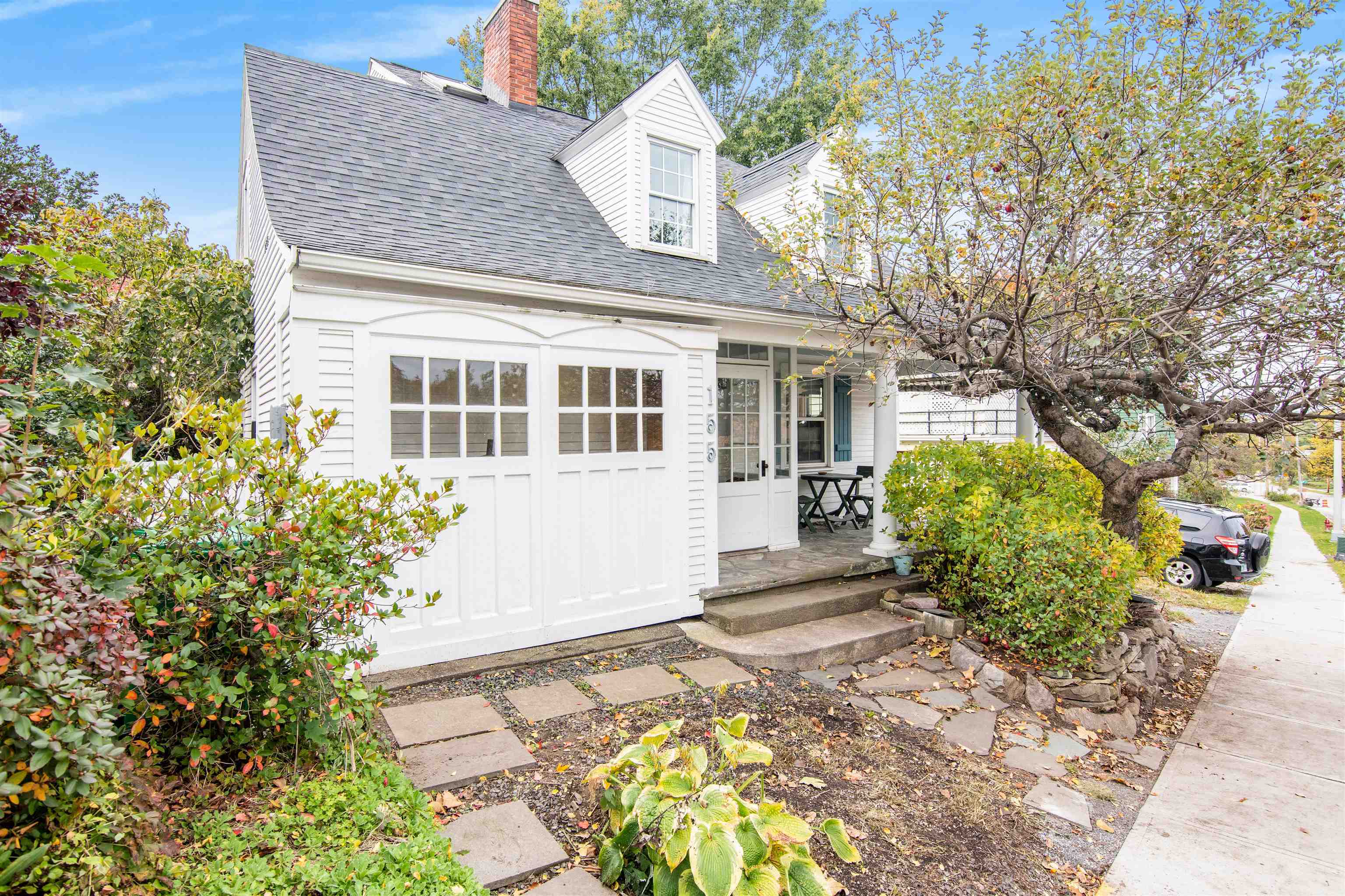 Property Photo: 155 Locust Street VT 05401