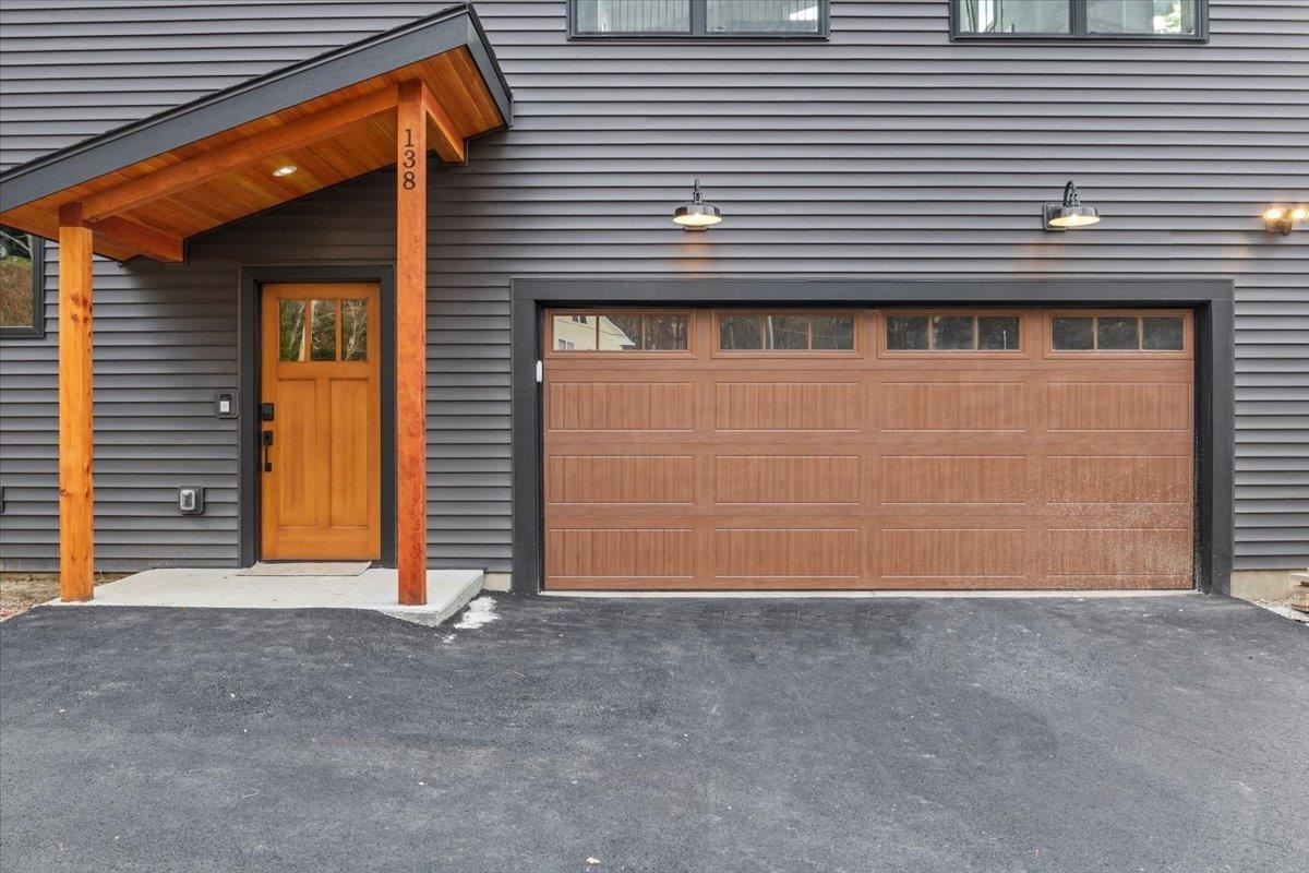 Property Photo: 138 Thacher Road VT 05477