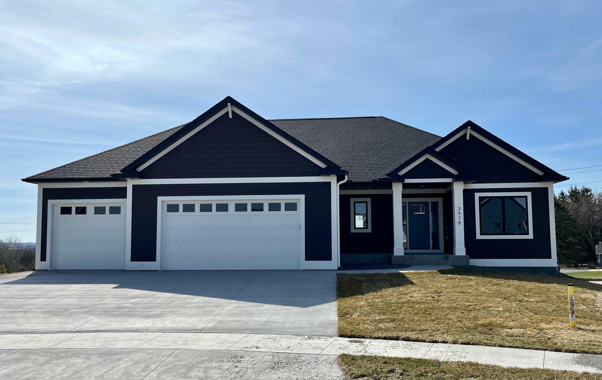 Property Photo: 3978 Libra Lane SW MN 55902