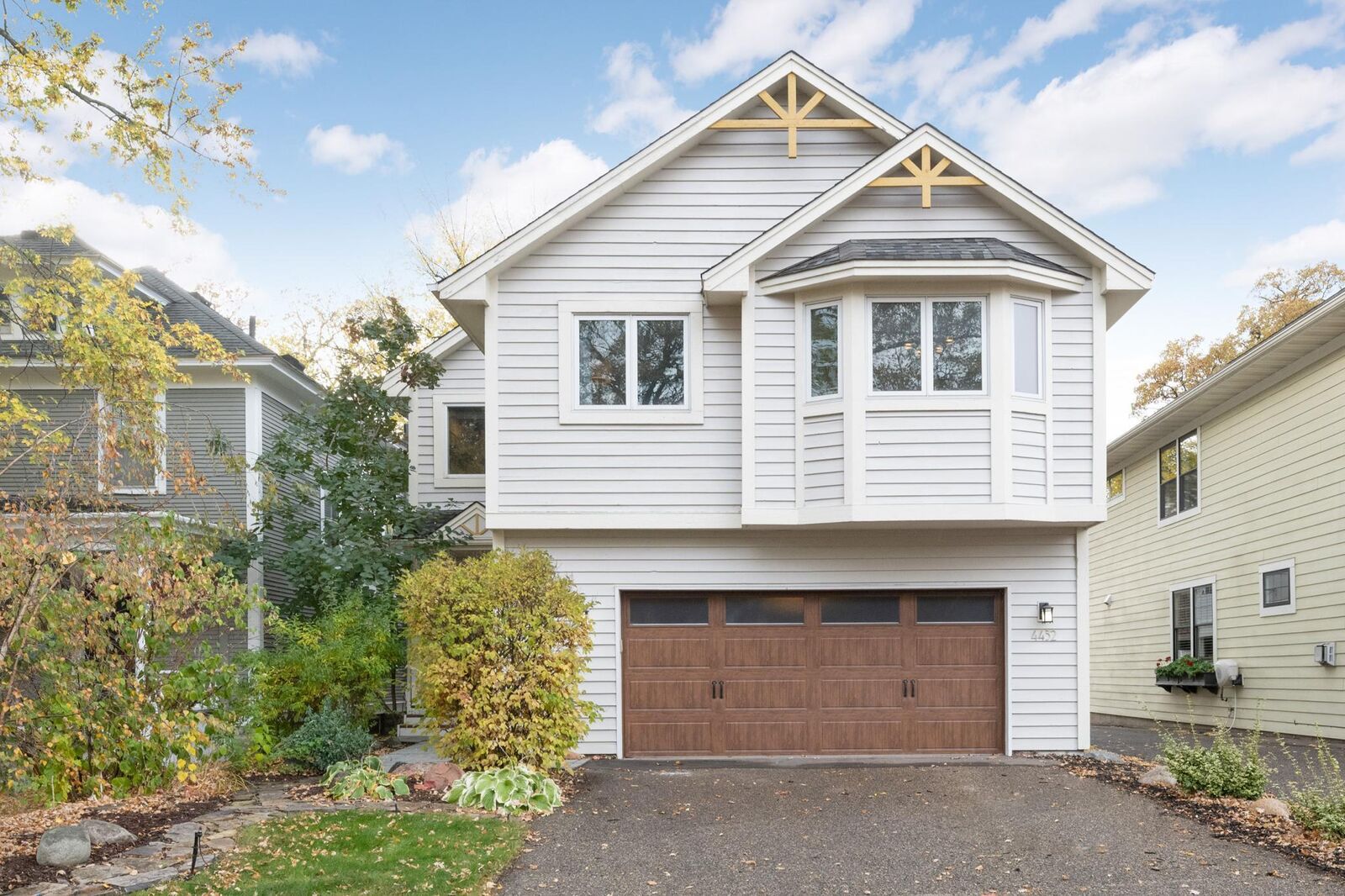 Property Photo:  4432 Xerxes Avenue S  MN 55410 