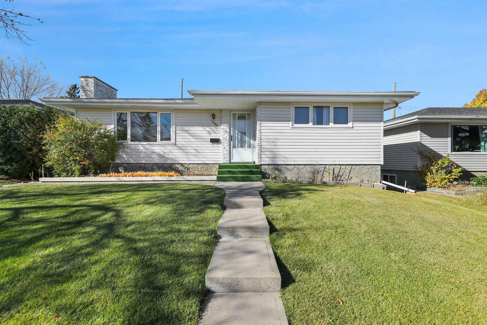 Property Photo: 10907 Elbow Drive SW AB T2W 1G5
