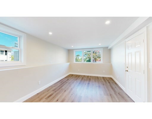 Property Photo:  91 Metropolitan Avenue 1  MA 02131 