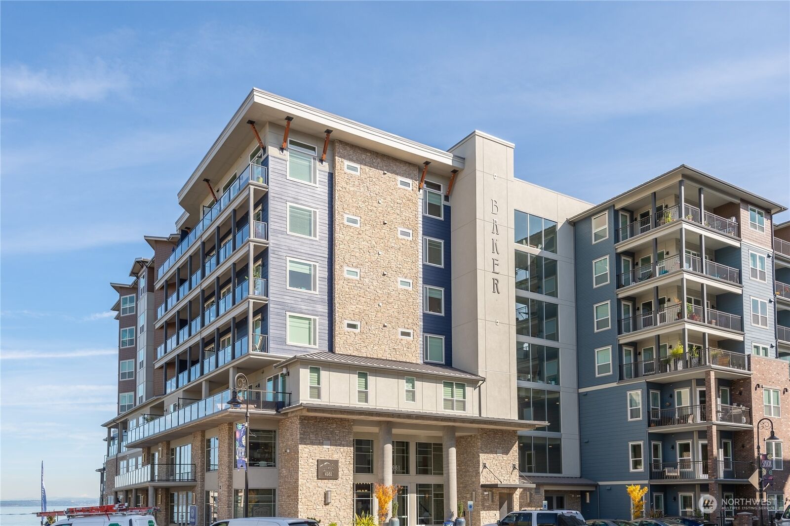 Property Photo:  4961 Main Street 515  WA 98407 