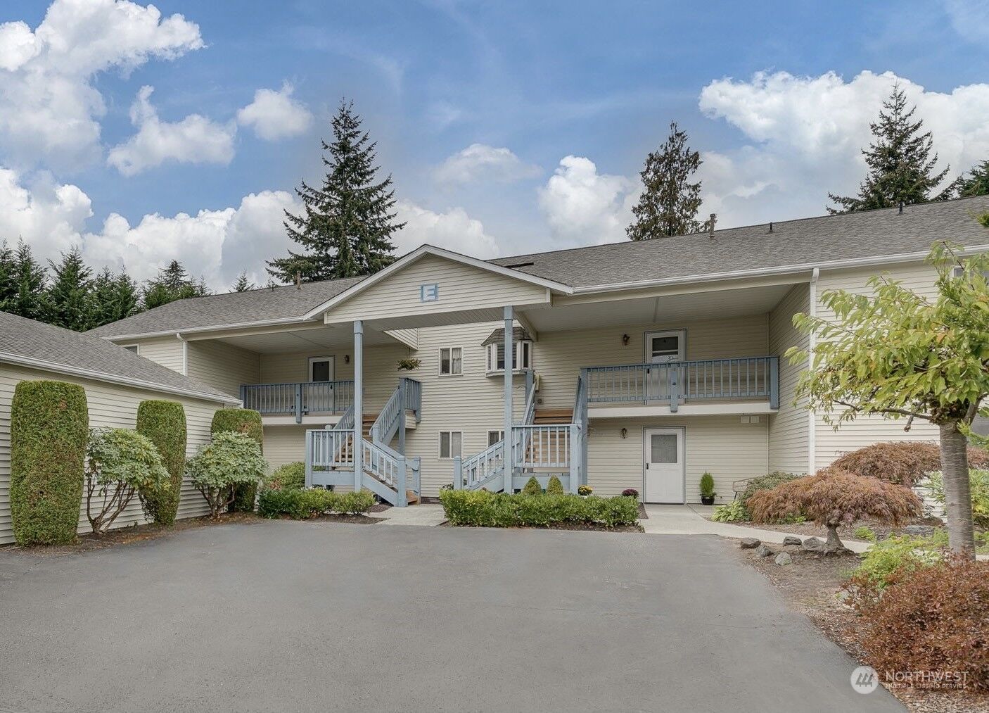 Property Photo: 20617 28th Avenue W E3 WA 98036