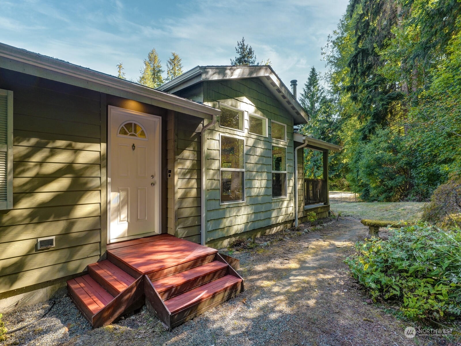 Property Photo:  32424 NE 111th Street  WA 98014 