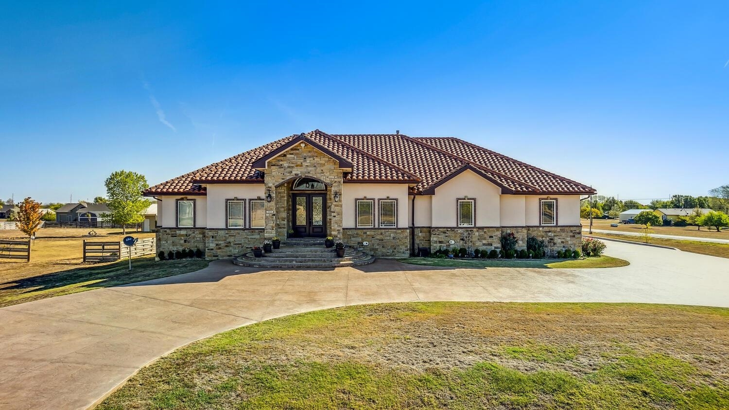 Property Photo: 3928 S Linden St KS 67037