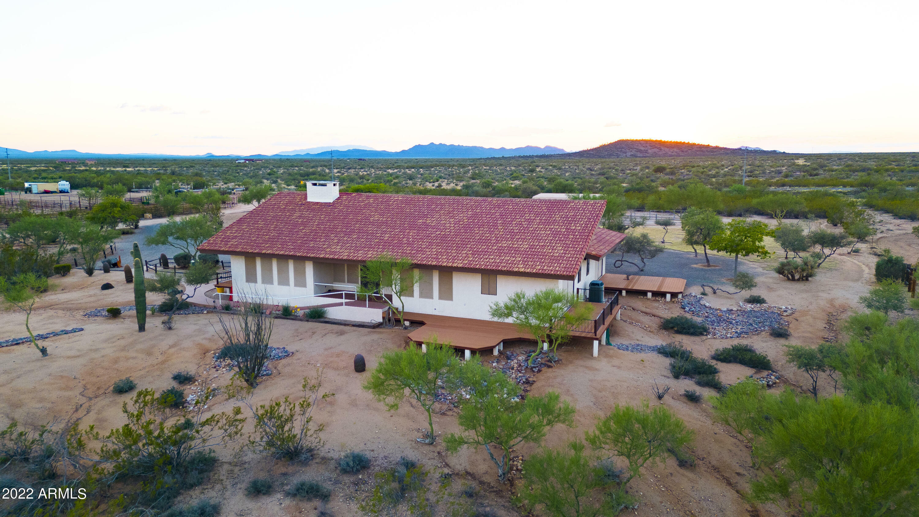 Property Photo:  21700 W Mandala Lane  AZ 85332 