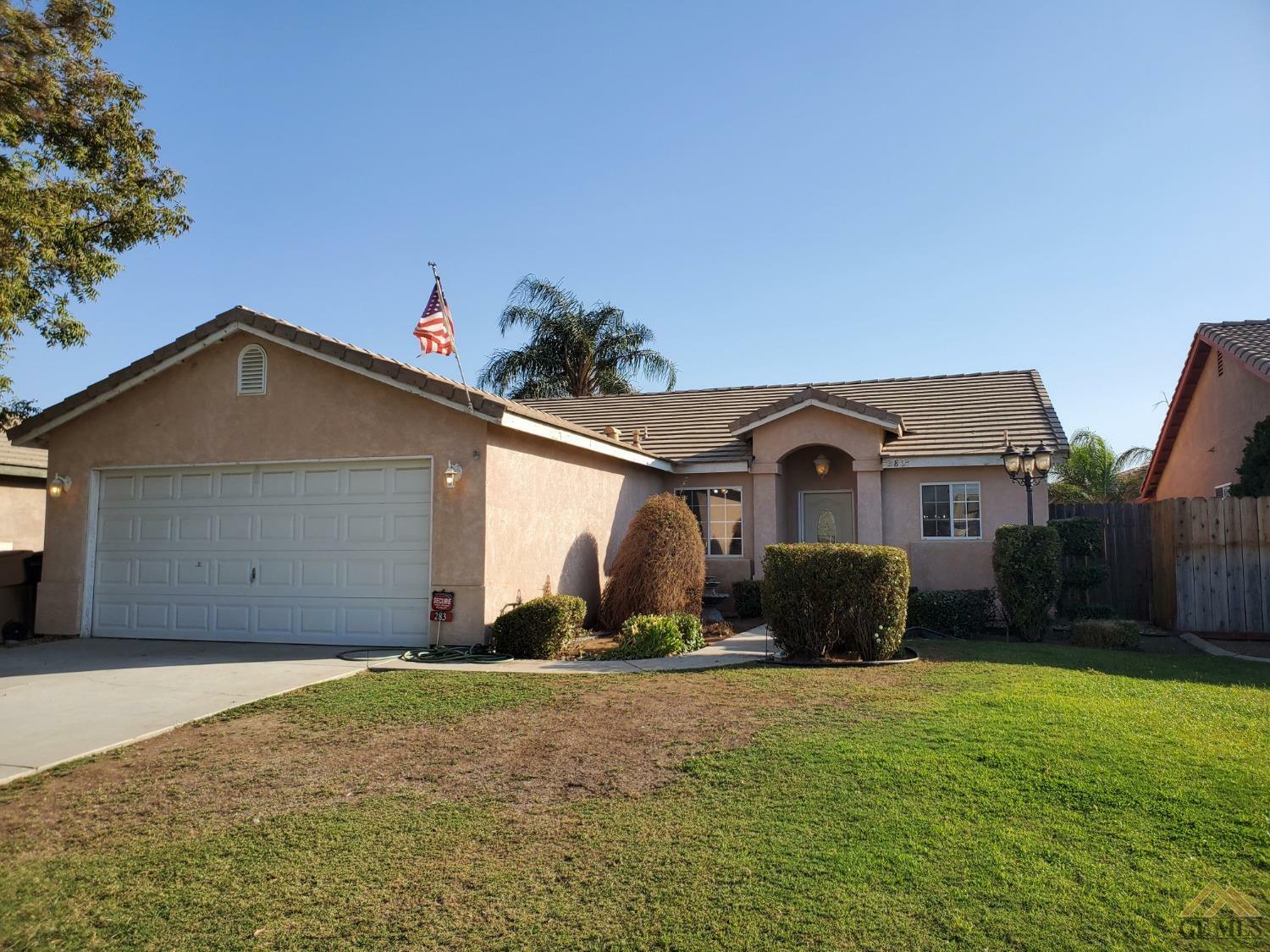 Property Photo:  283 Bighorn Meadow Drive  CA 93308 