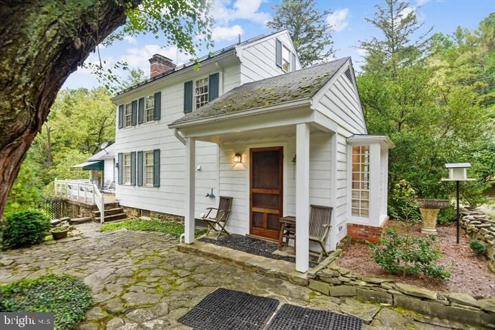 18279 Foundry Road  Purcellville VA 20132 photo