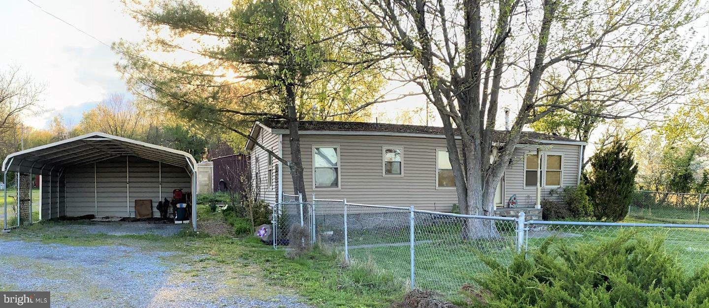 Property Photo:  1182 Greenwood Road  VA 22602 