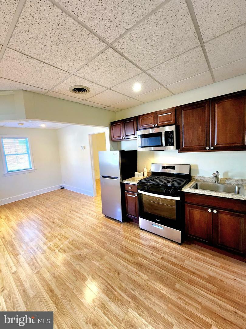 Property Photo:  1052 Brunswick Avenue Apt  NJ 08638 