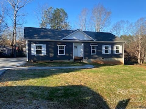 Property Photo:  120 Sharon Lane  NC 28612 