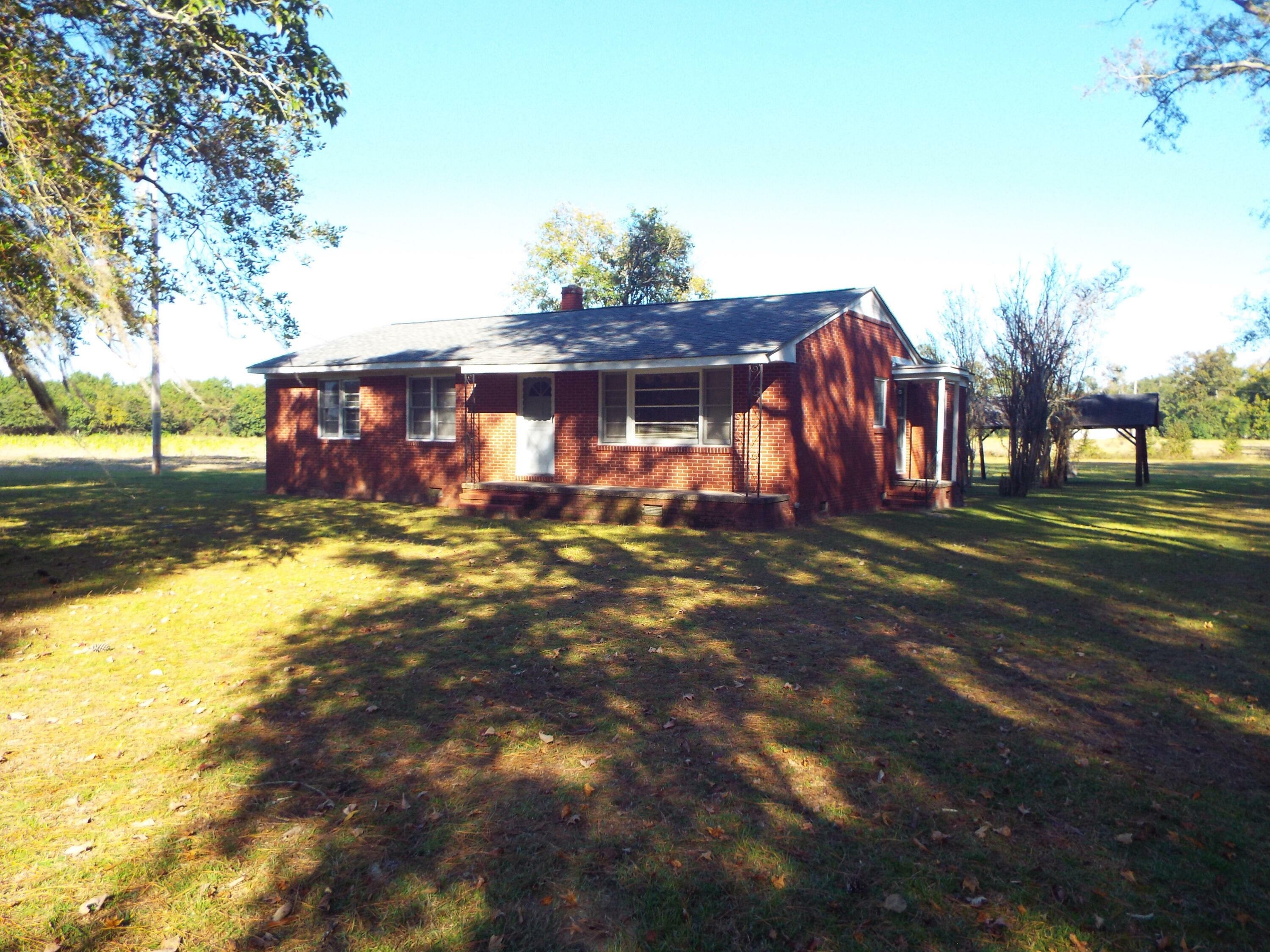 Property Photo:  1764 Old Gapway Road  SC 29590 