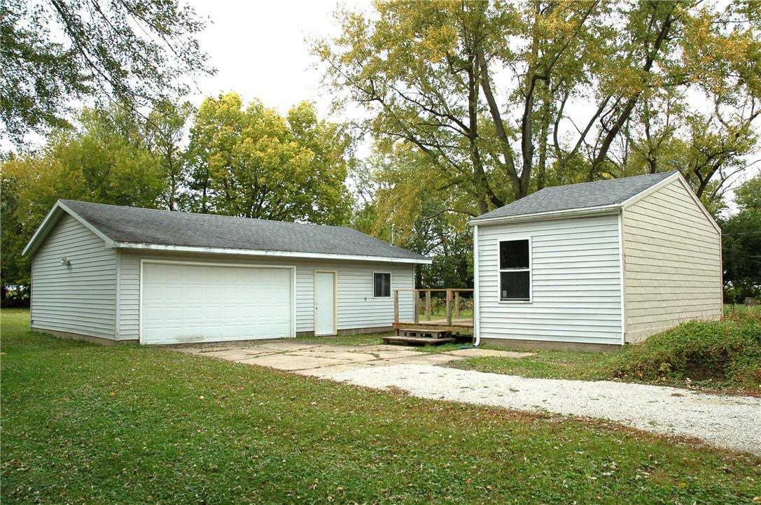 Property Photo:  357 N Fieldcrest Road  IL 62522 