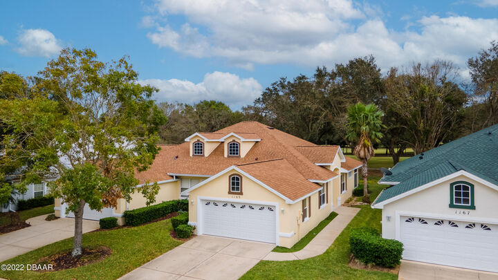 1169 Athlone Way  Ormond Beach FL 32174 photo