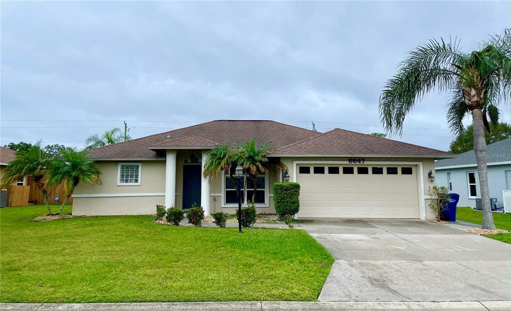 Property Photo:  6647 68th Street E  FL 34203 