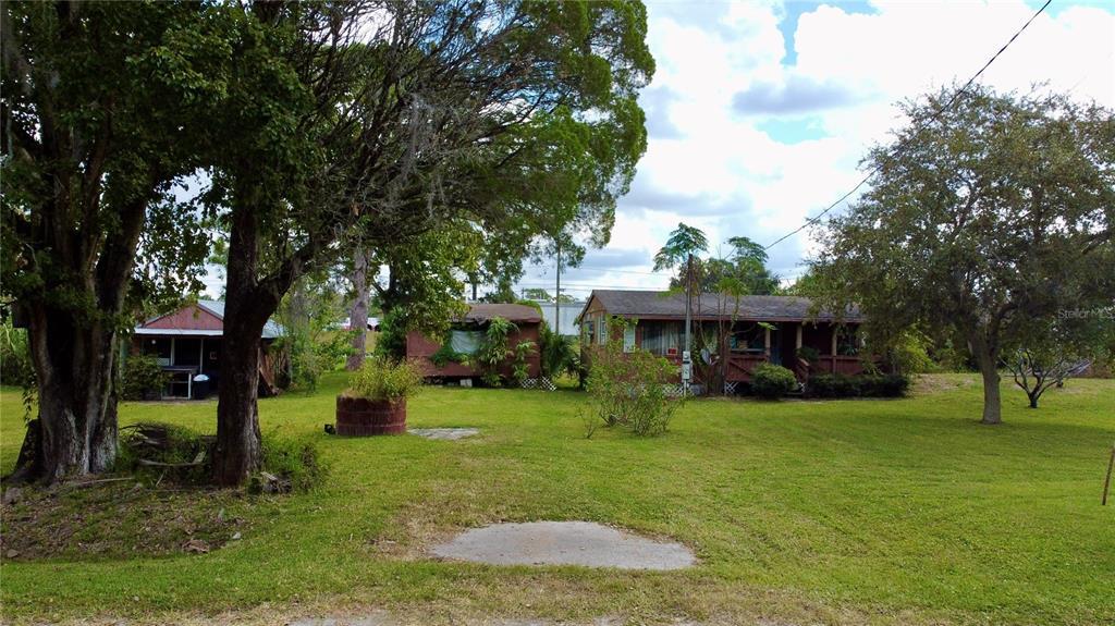 Property Photo: 5518 Van Doren Avenue FL 34652