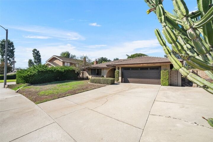 Property Photo:  319 N Glenwood Avenue  CA 91741 