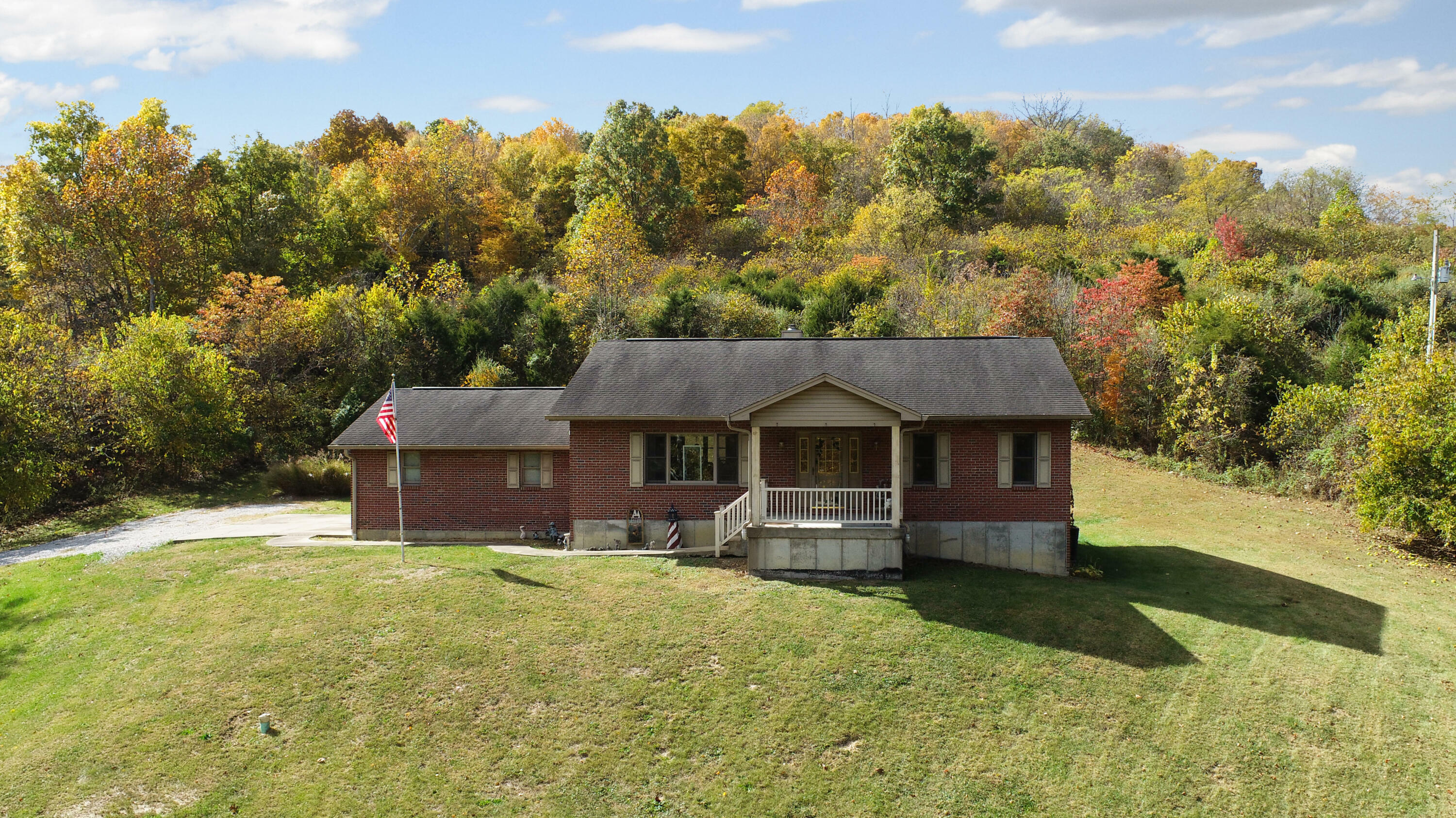 Property Photo:  12680 Decoursey Pike  KY 41063 