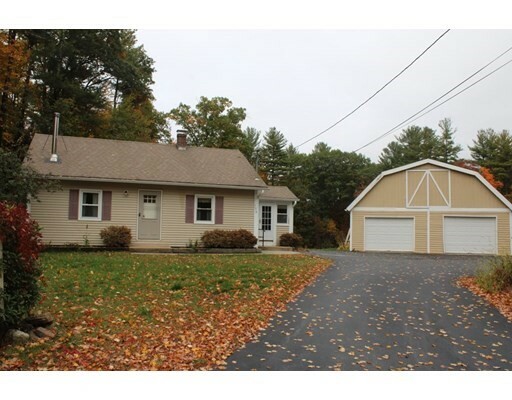 Property Photo:  150 Neilson Rd  MA 01355 