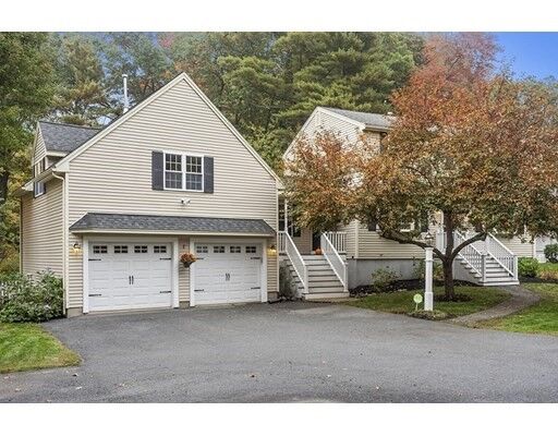 Property Photo:  10 Foster Rd  MA 01876 