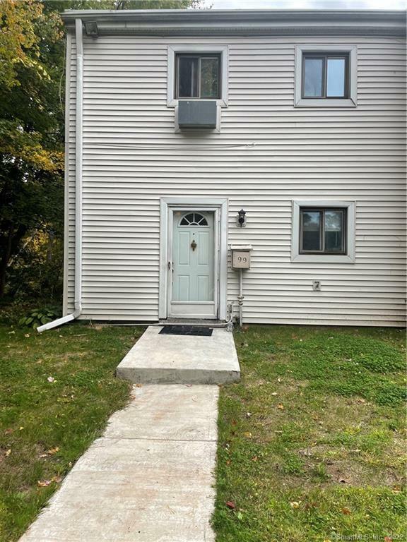 Property Photo: 99 Sutton Place CT 06002