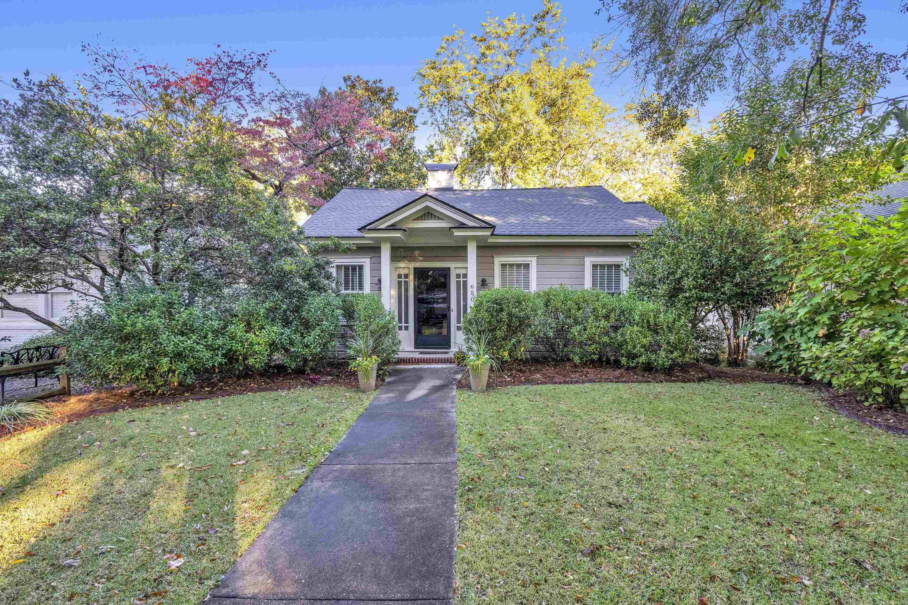 Property Photo: 650 Norwood Street SC 29302