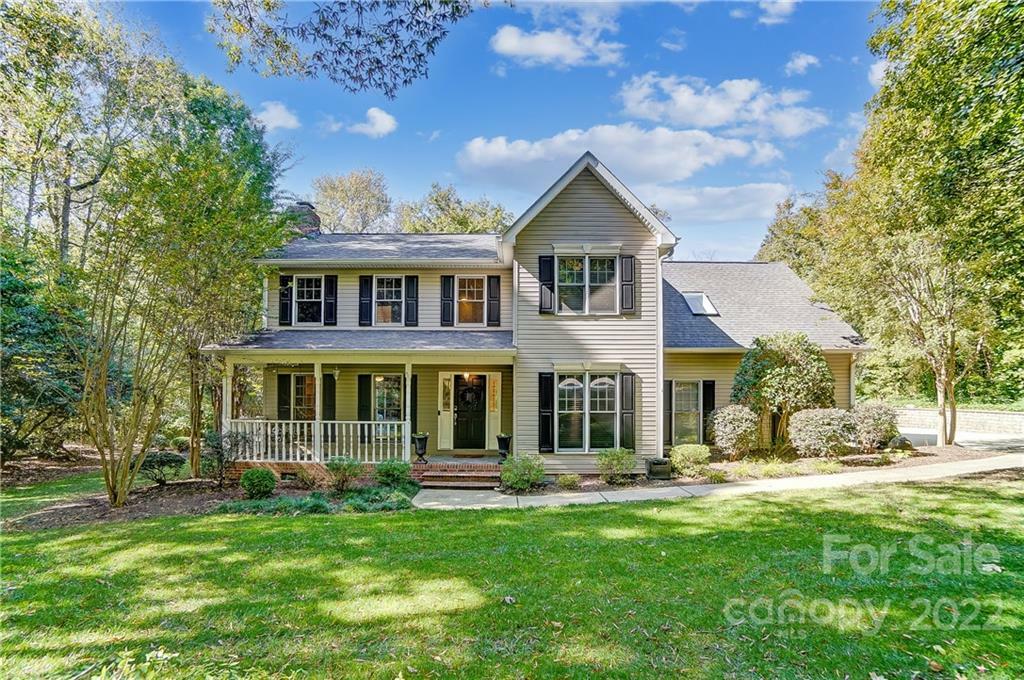 Property Photo:  16644 Jefferson Place  SC 29708 